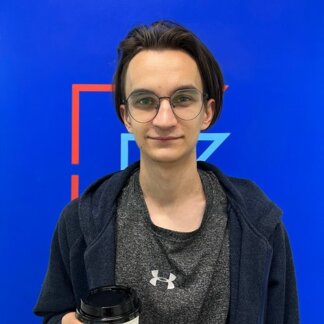 Геннадий (Team Lead)
